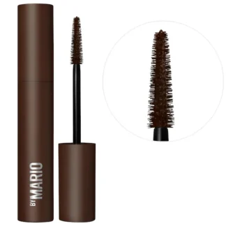MAKEUP BY MARIO  Master Mascara® Volumizing & Lift Brown
