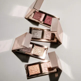 PATRICK TA  Major Dimension Eye Illusion Eyeshadow Duo