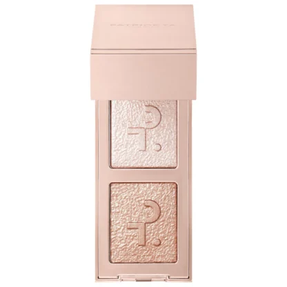 PATRICK TA  Major Dimension Eye Illusion Eyeshadow Duo - Imagen 6