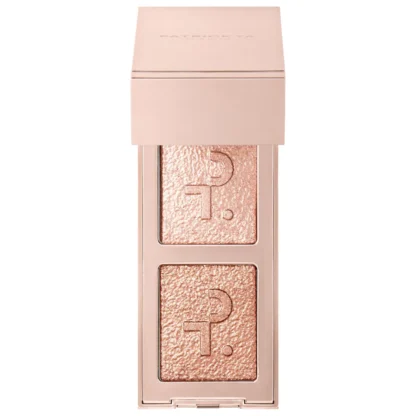 PATRICK TA  Major Dimension Eye Illusion Eyeshadow Duo - Imagen 9