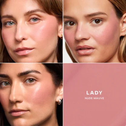 Saie  Blush & Glow Gift Set - Imagen 6