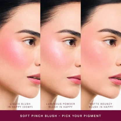 Rare Beauty by Selena Gomez  Soft Pinch Liquid Blush - Imagen 2