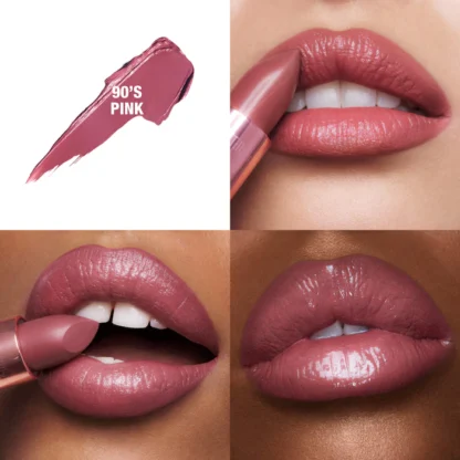 Charlotte Tilbury  Mini Iconic Hollywood Lipstick Trio Gift Set - Imagen 2