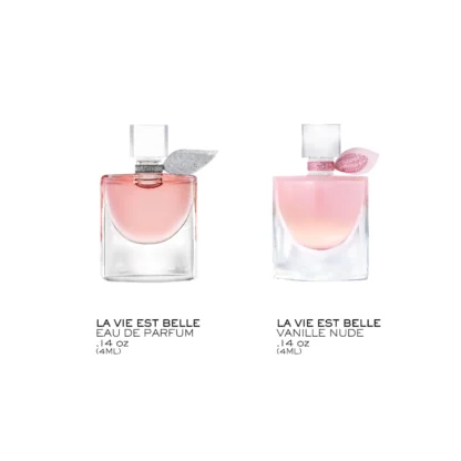 Lancôme  La Vie Est Belle Collection Mini Duo Perfume Gift Set - Imagen 2