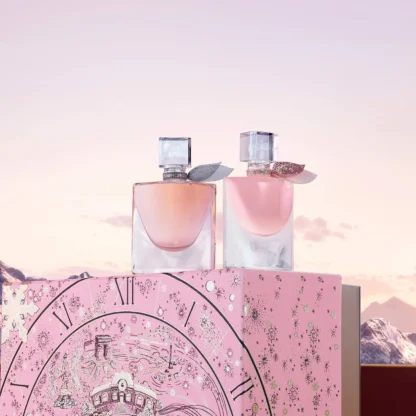 Lancôme  La Vie Est Belle Collection Mini Duo Perfume Gift Set - Imagen 3