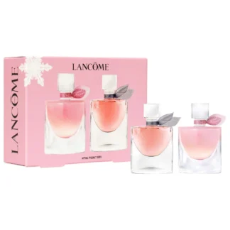 Lancôme  La Vie Est Belle Collection Mini Duo Perfume Gift Set