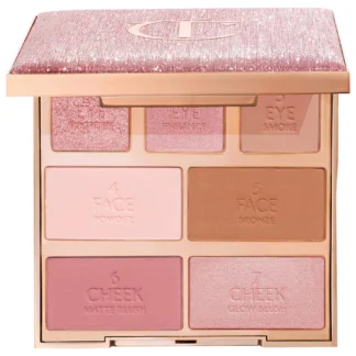 Charlotte Tilbury  Instant Look In A Makeup Palette