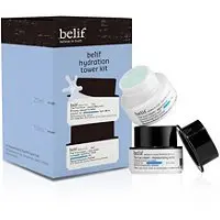 belif  hydration tower kit belif 2-Piece Moisturizing Tower Kit