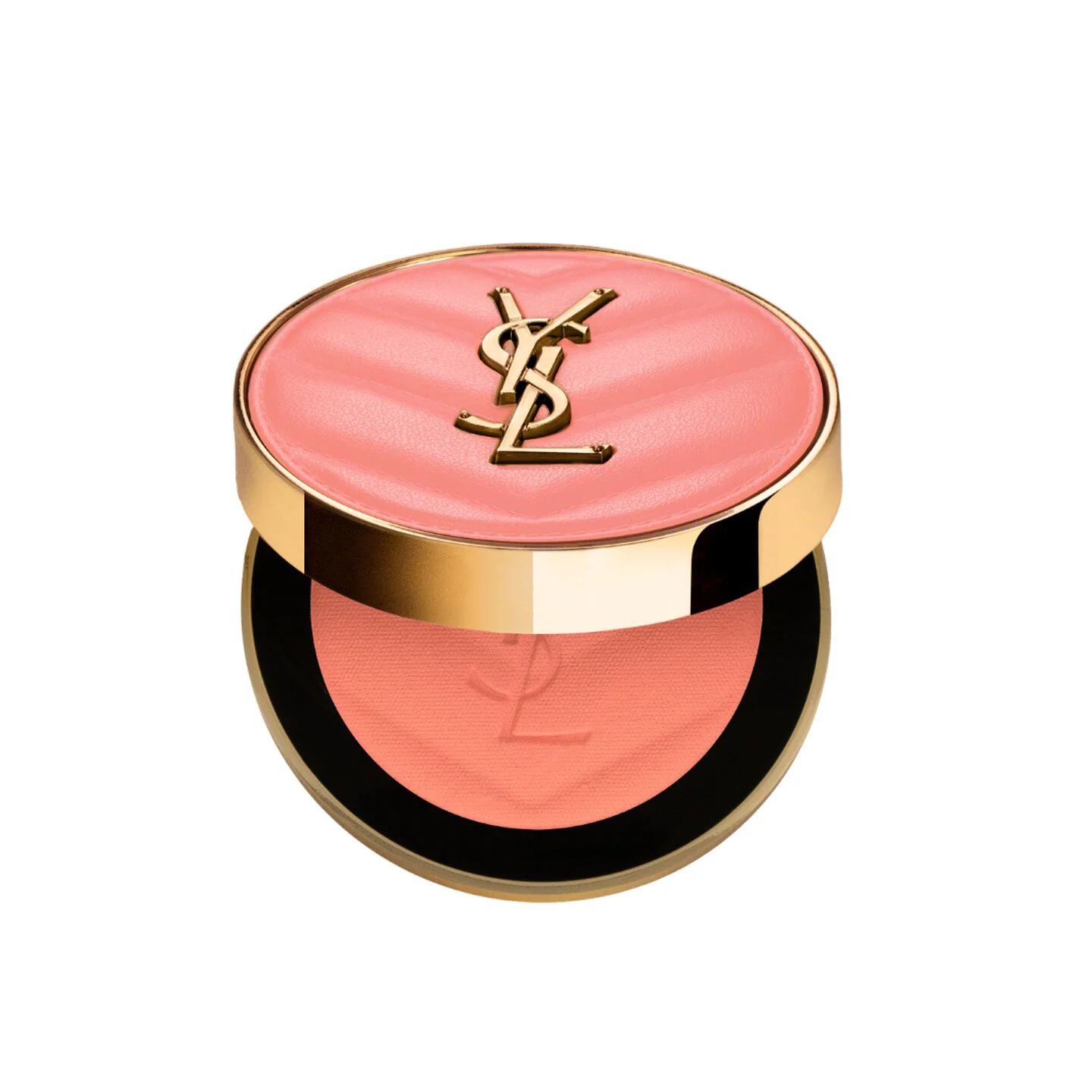 Yves Saint Laurent Make Me Blush 24H Buildable Powder Blush - Imagen 10