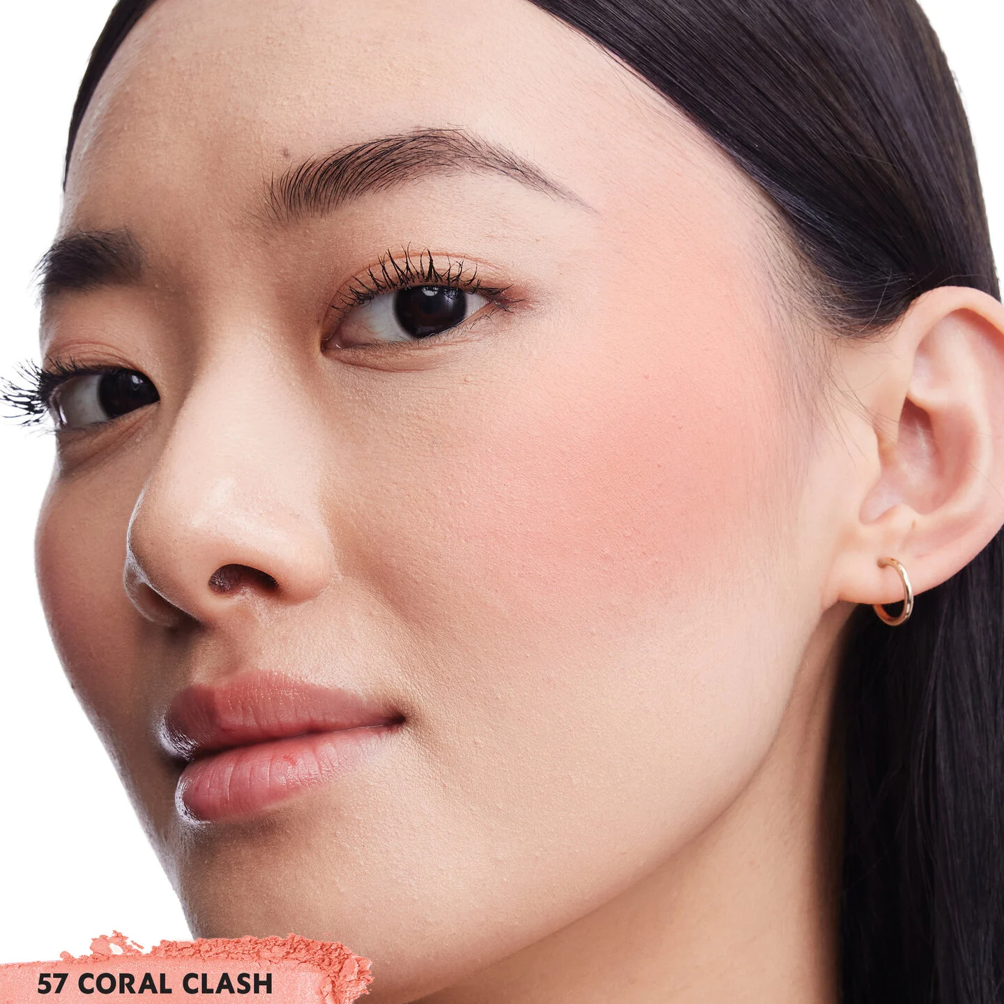 Yves Saint Laurent Make Me Blush 24H Buildable Powder Blush - Imagen 9