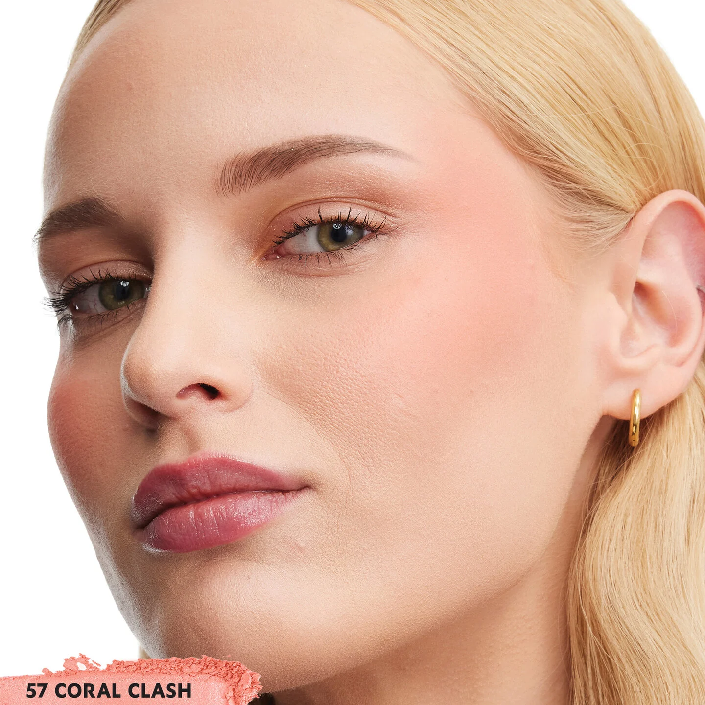 Yves Saint Laurent Make Me Blush 24H Buildable Powder Blush - Imagen 8