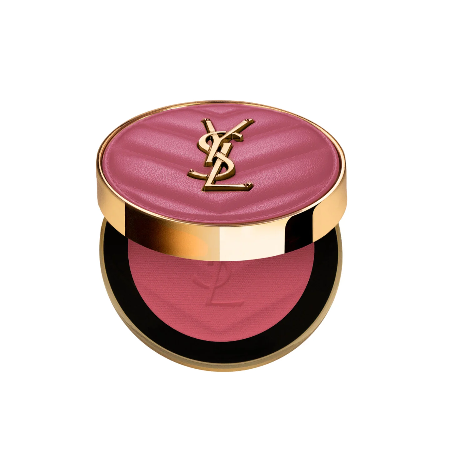 Yves Saint Laurent Make Me Blush 24H Buildable Powder Blush