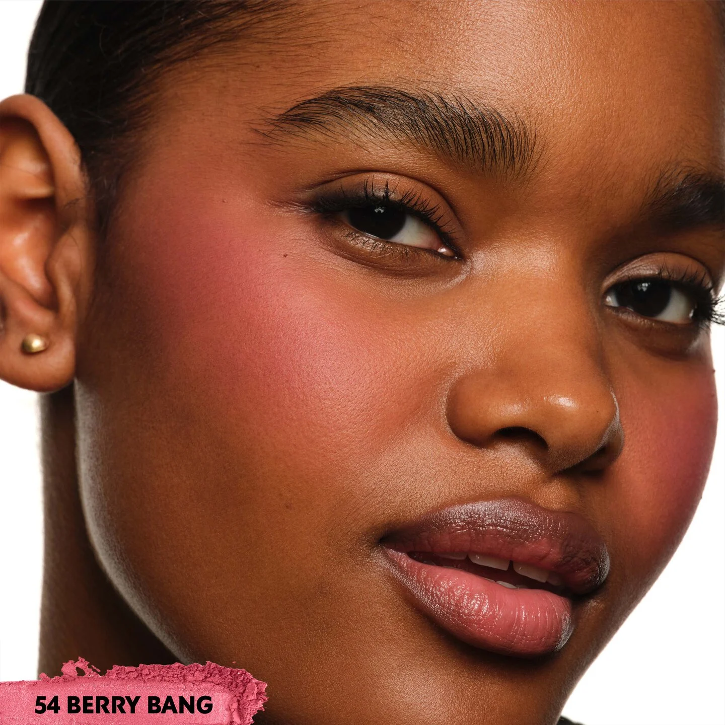 Yves Saint Laurent Make Me Blush 24H Buildable Powder Blush - Imagen 5