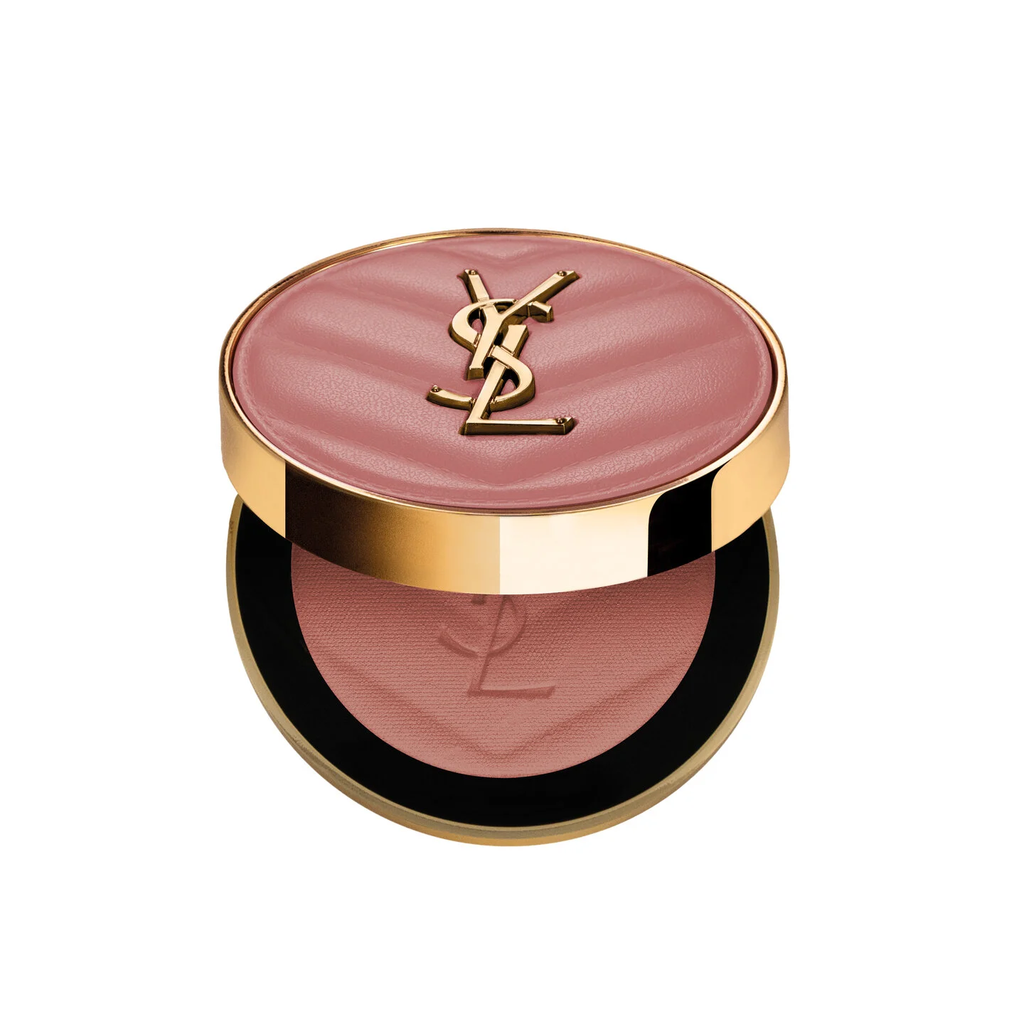 Yves Saint Laurent Make Me Blush 24H Buildable Powder Blush - Imagen 14