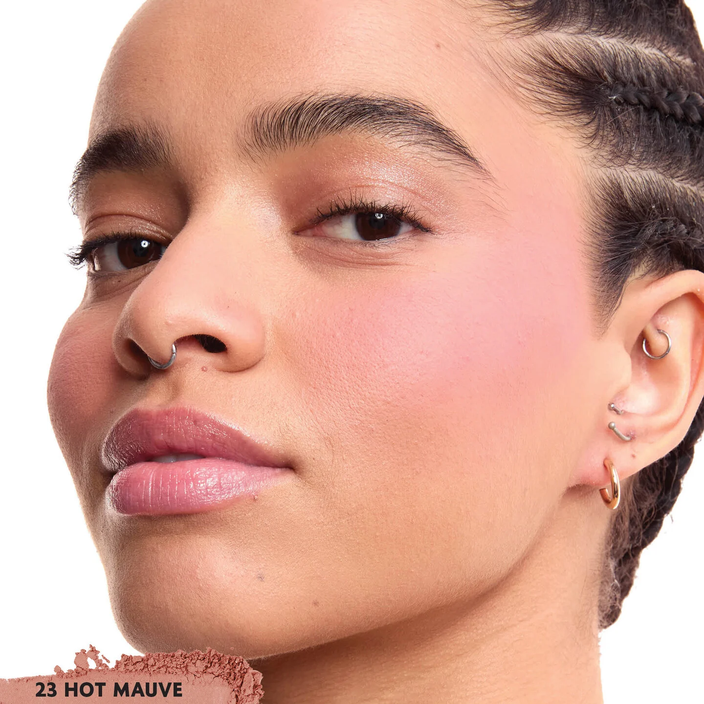 Yves Saint Laurent Make Me Blush 24H Buildable Powder Blush - Imagen 11