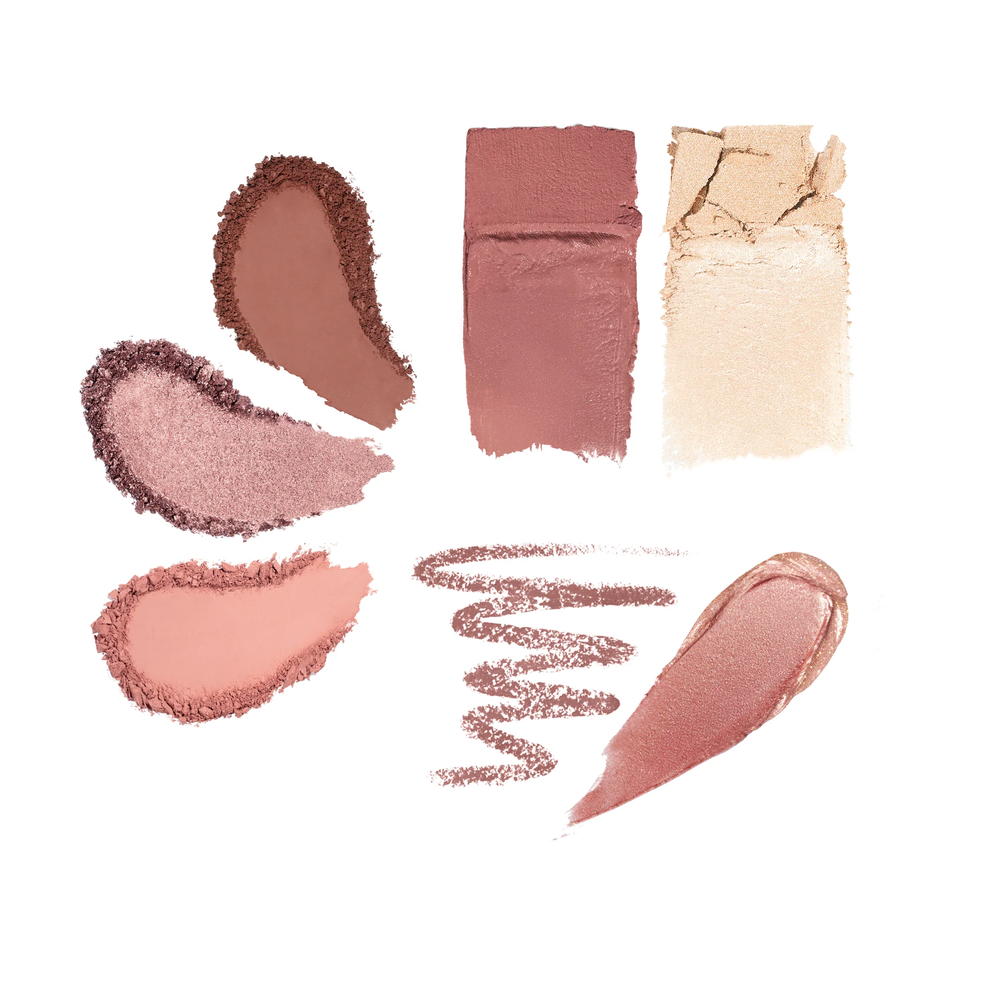 NATASHA DENONA MY DREAM POUCH Full Set - Imagen 7