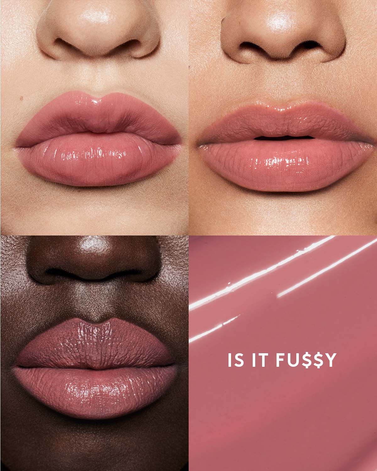 FENTY BEAUTY Fenty's Finest 3-Piece Face, Eye + Lip Kit - Imagen 6