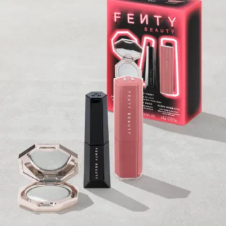 FENTY BEAUTY Fenty's Finest 3-Piece Face, Eye + Lip Kit