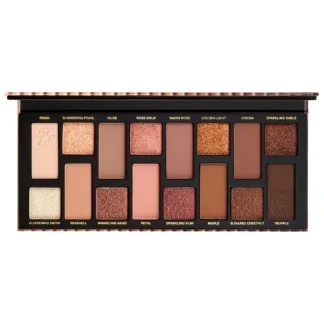 Too Faced  Born This Way The Natural Nudes Eyeshadow Palette