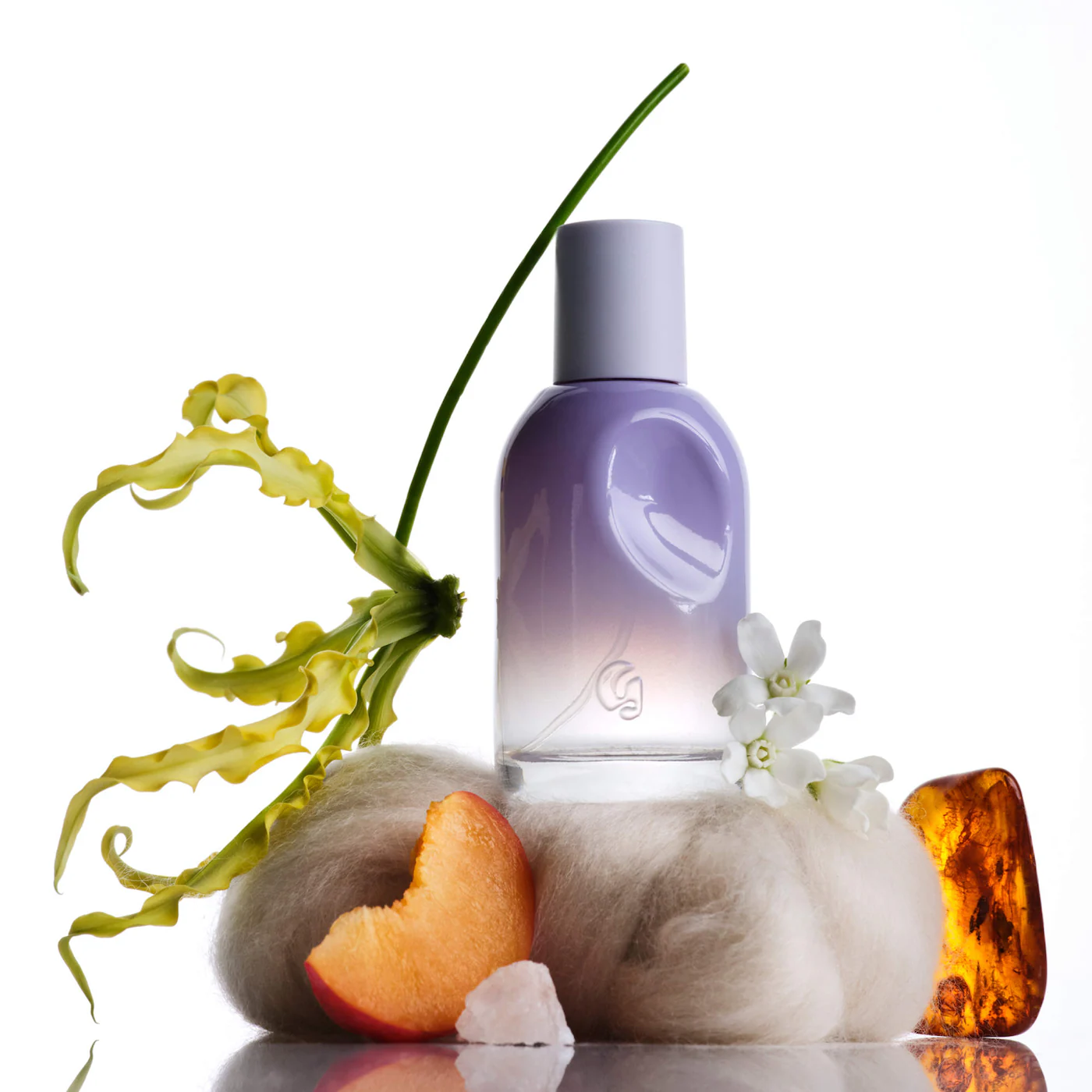 Glossier Glossier You Fleur Duo Perfume Gift Set - Imagen 5