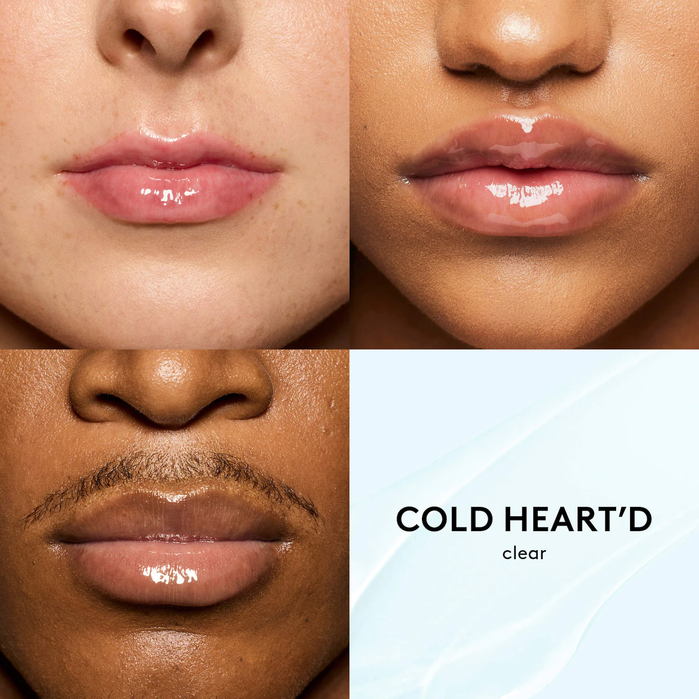 Fenty Beauty by Rihanna THE GLOSS BOMB VAULT - Imagen 3