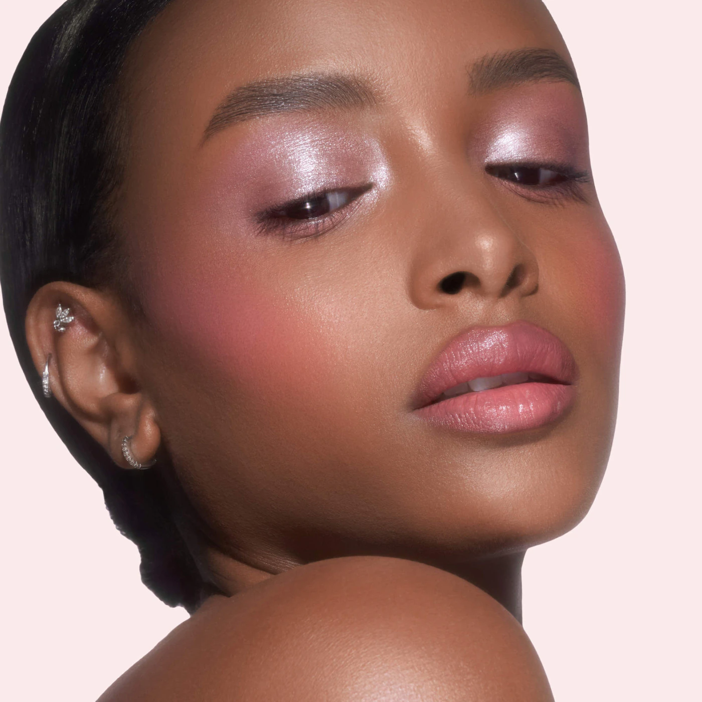 NATASHA DENONA Essential Eyeshadow Duo - Imagen 7