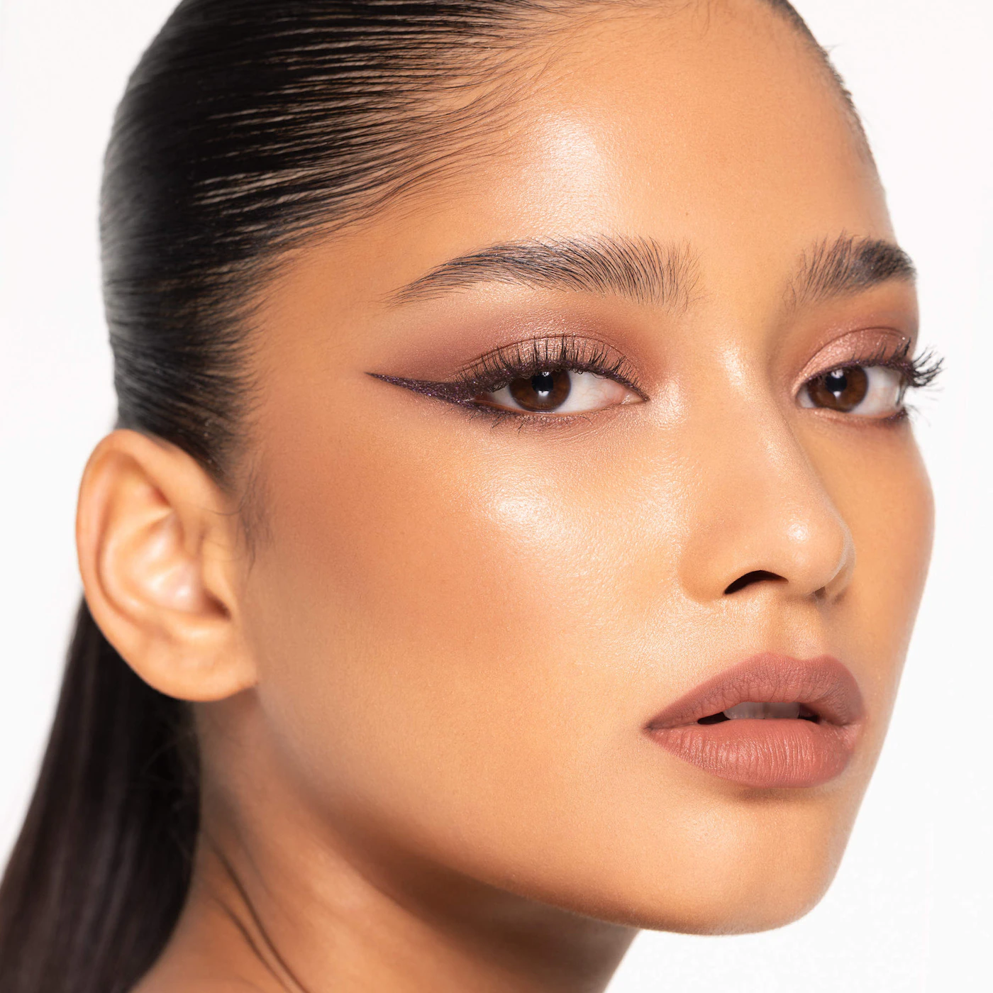 PAT McGRATH LABS GILDED NIRVANA: MEGA EYE SHADOW PALETTE - Imagen 7