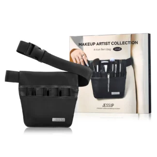 Jessup Makeup Artist Belt Bag - Small CB021