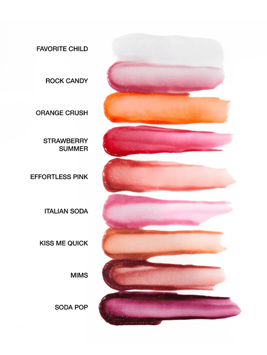 DIBS Beauty Go To Glossy Balm - Imagen 4