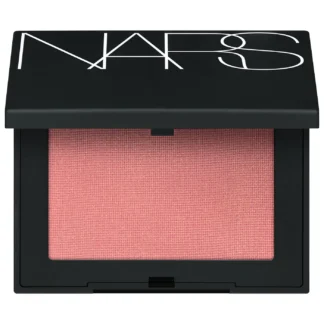 NARS  Talc-Free Powder Blush Deep Throat – 237 - soft pink with golden sheen