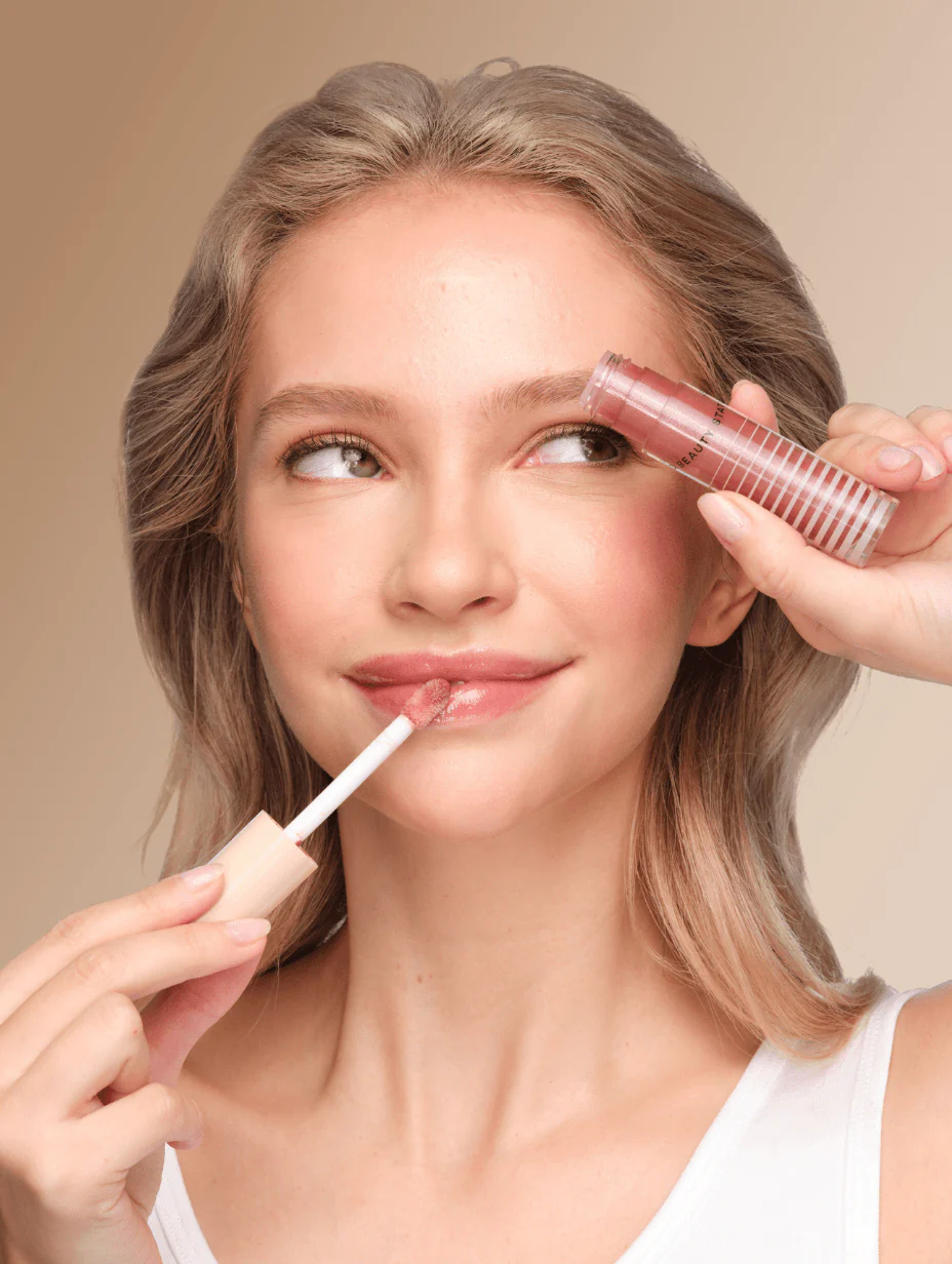 DIBS Beauty Go To Glossy Balm - Imagen 7