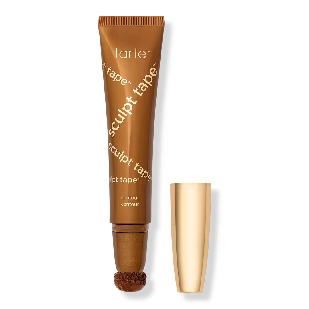 Tarte sculpt tape™ contour