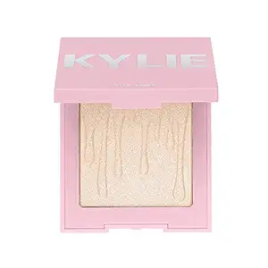 KYLIE PRESSED ILLUMINATING POWDER