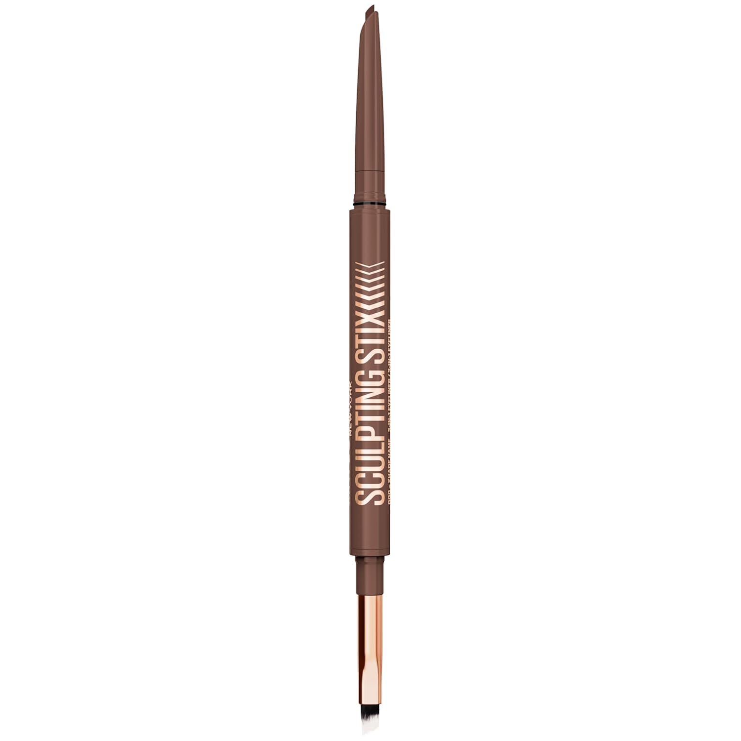 MAYBELLINE Sculpting Stix Delineador de ojos 2 en 1 - Imagen 11