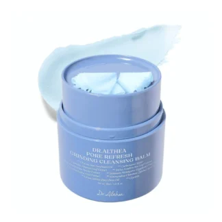 DR. ALTHEA - PORE REFRESH GRINDING CLEANSING BALM 50ML