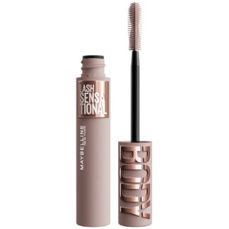 Maybelline Lash Sensational Body™ Full Volume Lifting Washable Mascara