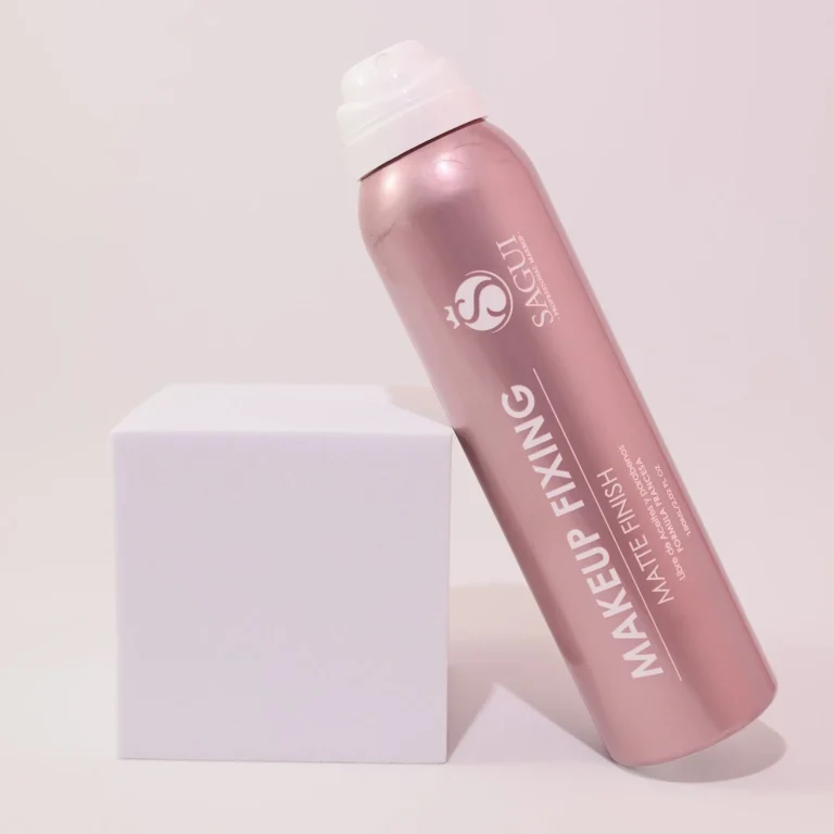 SAGUI PROFESIONAL MAKEUP FIJADOR EN AEROSOL - Imagen 4