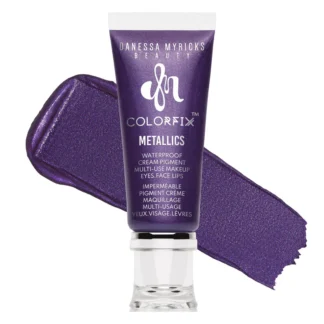 Danessa Myricks Beauty  Colorfix - Multi-Use Eye, Cheek & Lip Waterproof Liquid Pigment