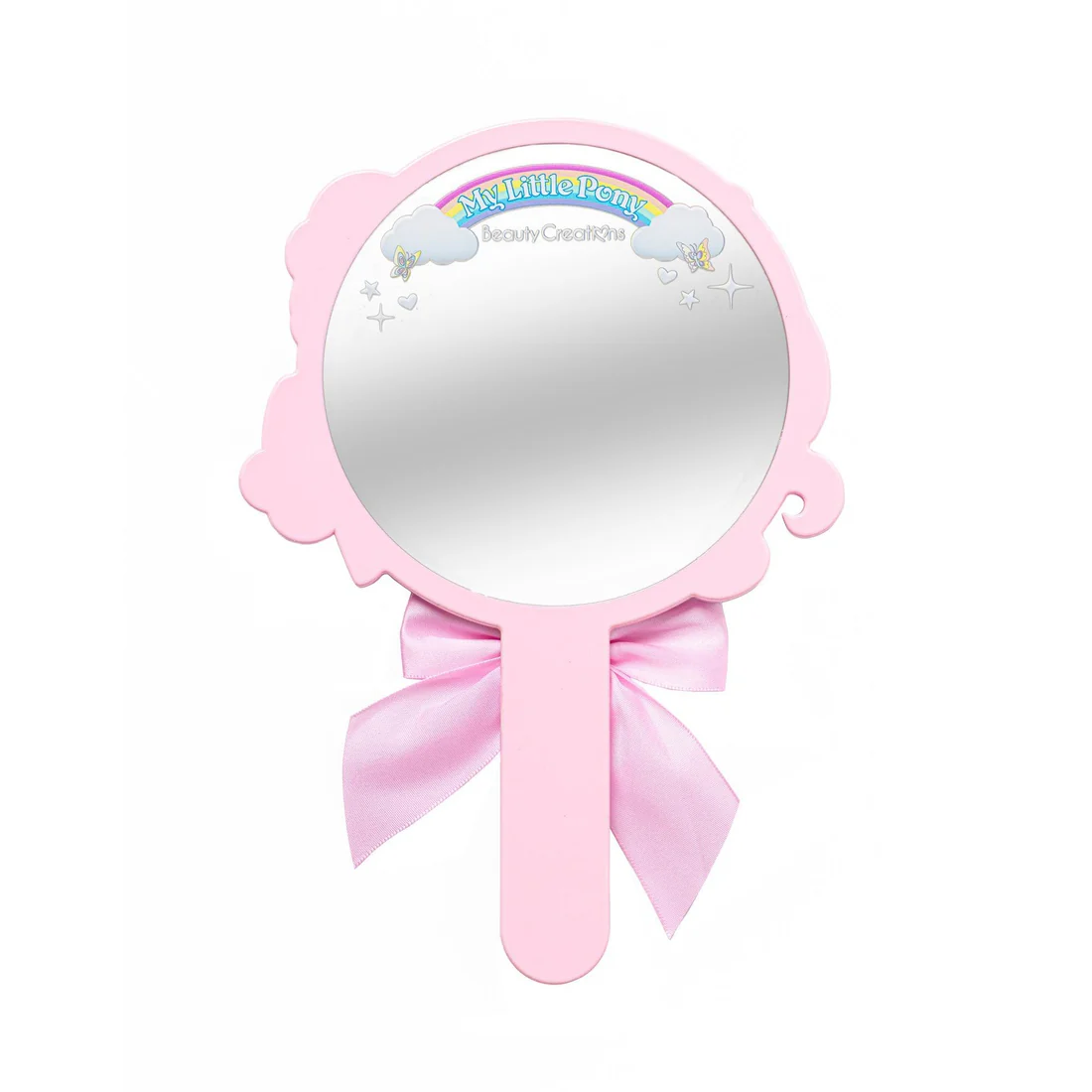 beauty creations Cosmetics skys the limit handheld mirror - Imagen 3