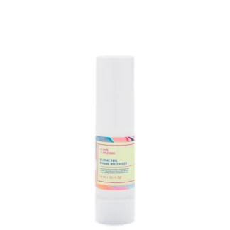 GOOD MOLECULE SILICONE FREE PRIMING MOISTURIZER