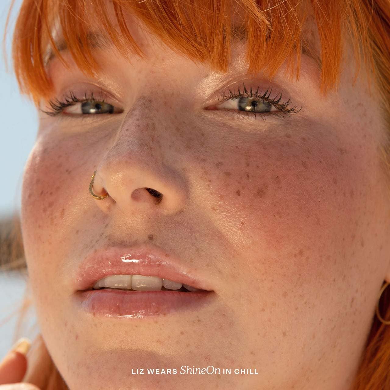 Tower 28 Beauty ShineOn Lip Jelly Hydrating Non-Sticky Lip Oil - Imagen 2