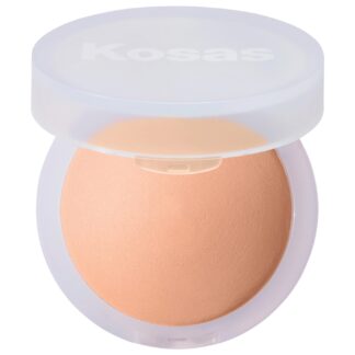 Kosas  Cloud Set Baked Setting & Smoothing Talc-Free Vegan Powder
