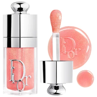 DIOR  Lip Glow Oil Hydrating High-Shine Gloss