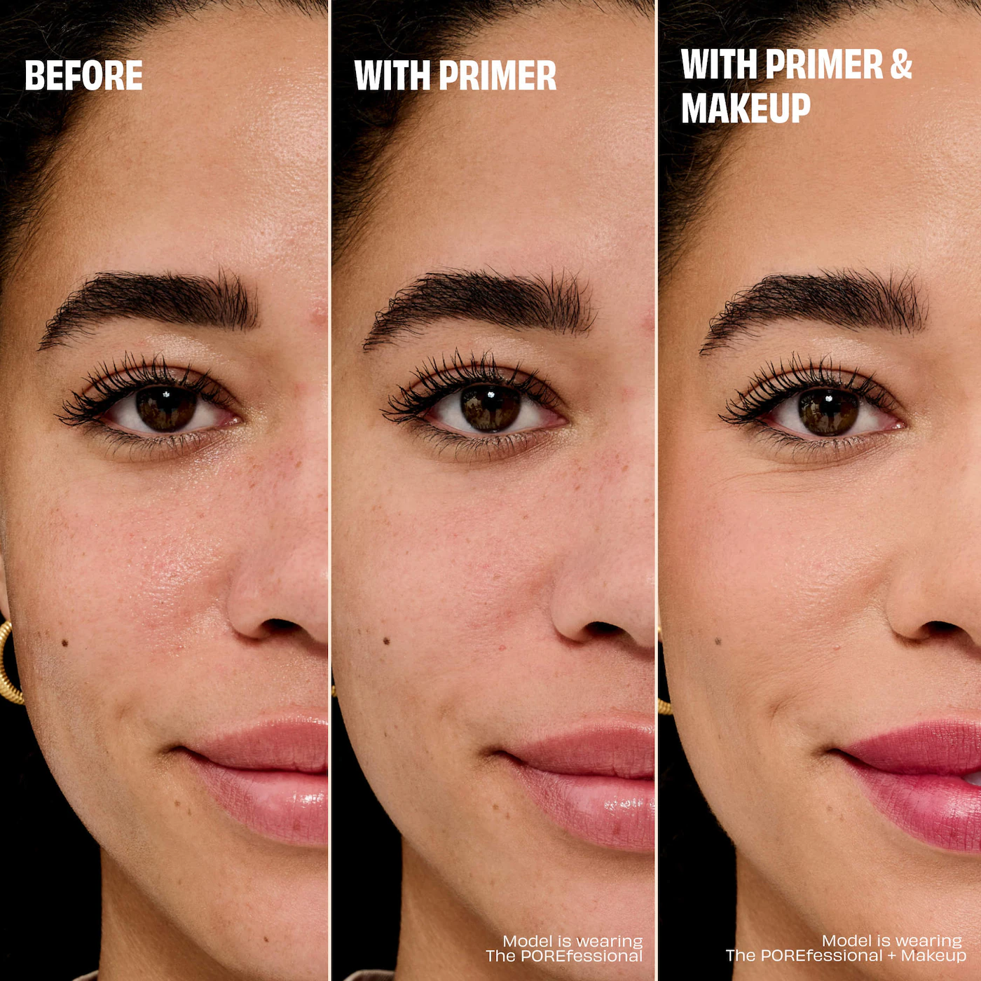 Sephora Favorites Prep & Set Makeup and Skincare Value Set - Imagen 10