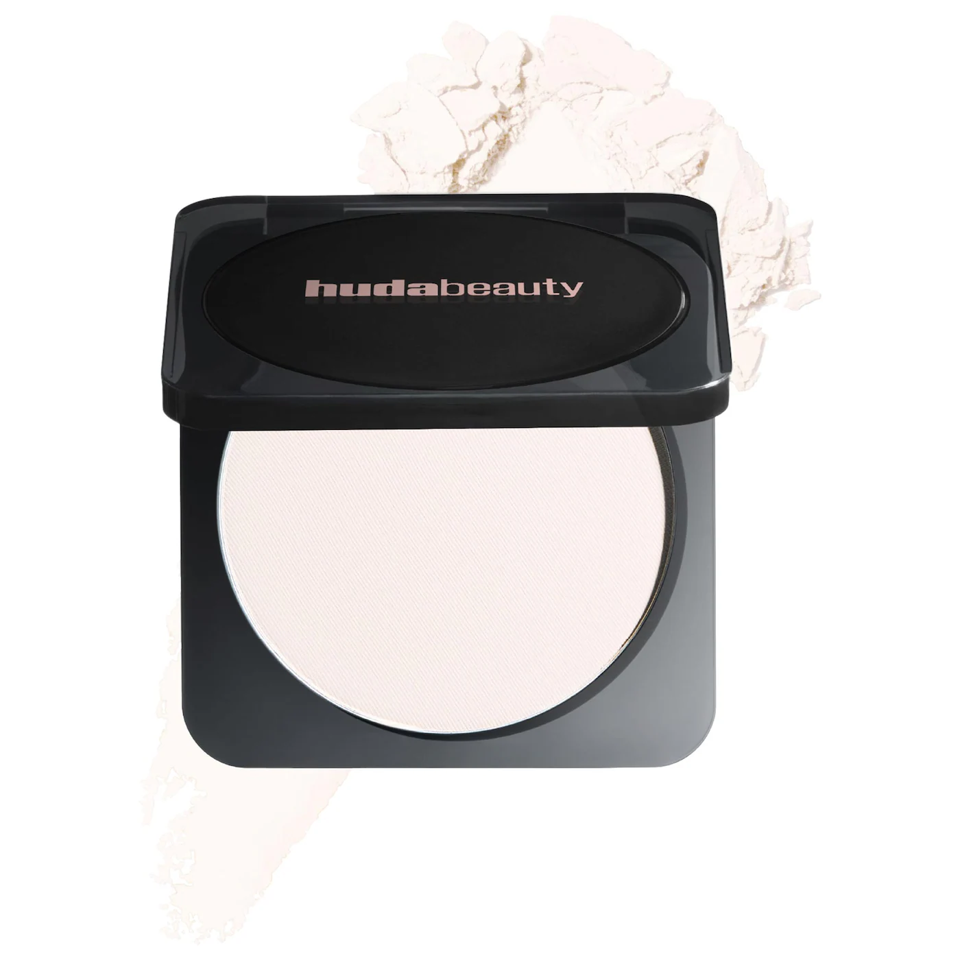 HUDA BEAUTY Easy Bake Airbrush Matte Pressed Setting Powder - Imagen 14