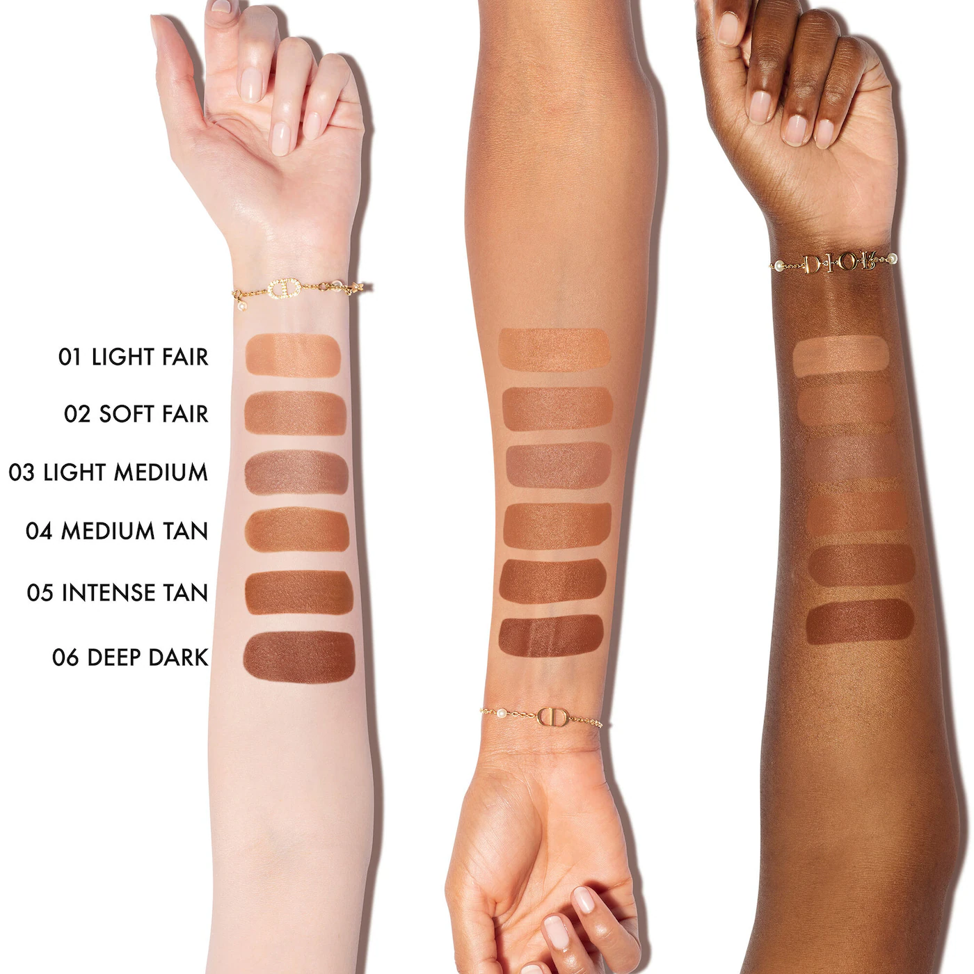 DIOR Forever Skin Bronze Bronzing Balm Stick – Natural Skin Finish - Imagen 8