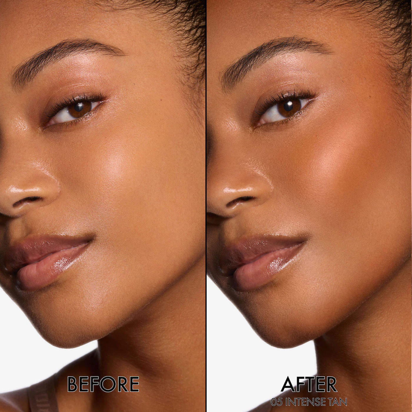 DIOR Forever Skin Bronze Bronzing Balm Stick – Natural Skin Finish - Imagen 16