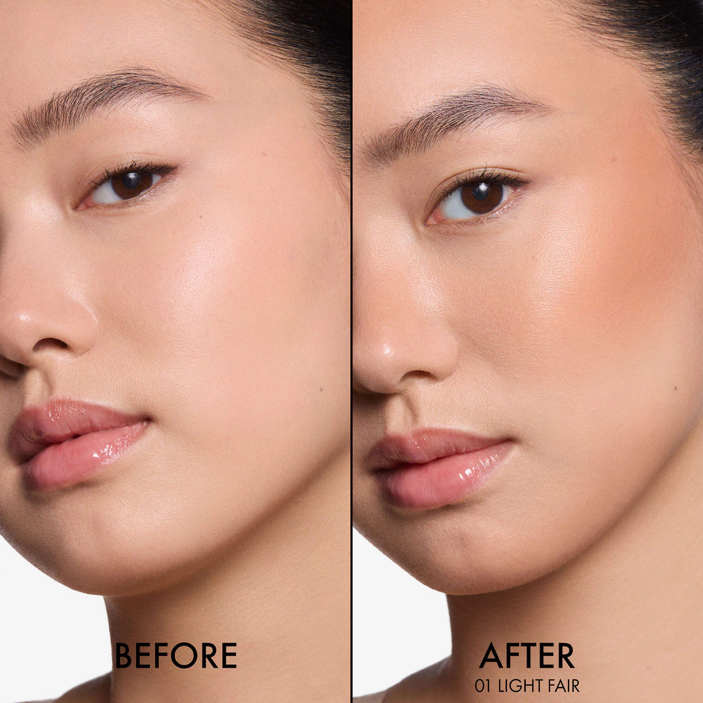 DIOR Forever Skin Bronze Bronzing Balm Stick – Natural Skin Finish - Imagen 12