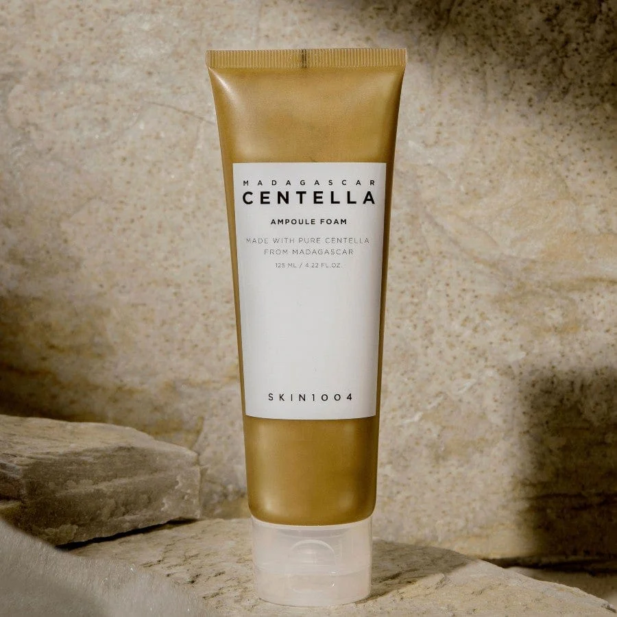 SKIN1004 - MADAGASCAR CENTELLA DOUBLE CLEANSING DUO - Imagen 6