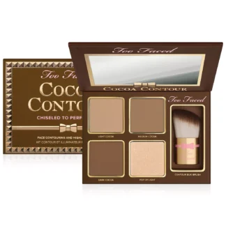 Too Faced Cocoa Contour - Chiseled To Perfection